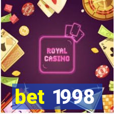 bet 1998