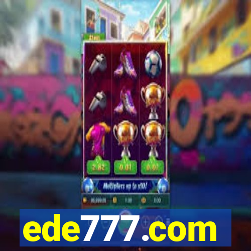 ede777.com