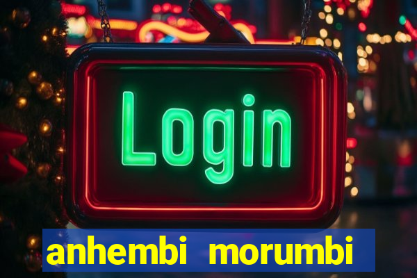 anhembi morumbi jogos digitais