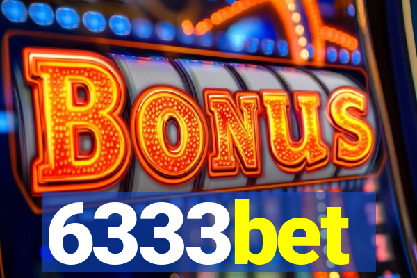 6333bet