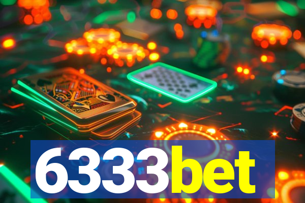 6333bet