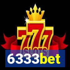 6333bet