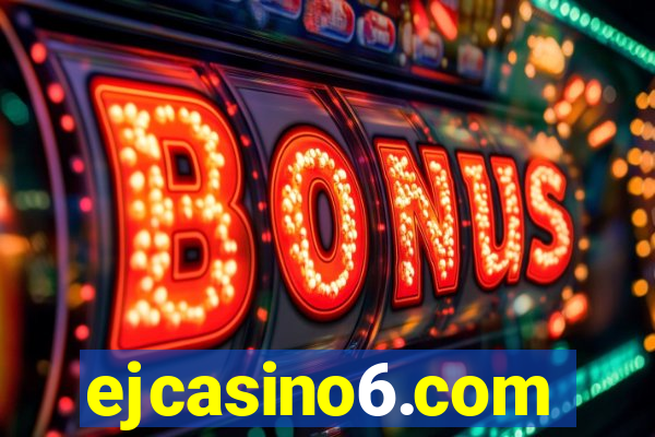 ejcasino6.com