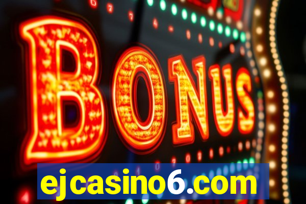 ejcasino6.com