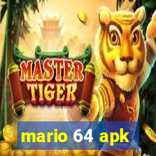 mario 64 apk
