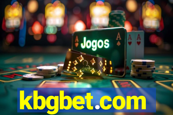 kbgbet.com