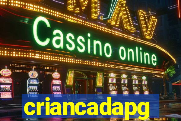 criancadapg