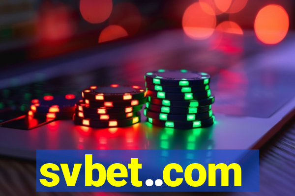 svbet..com