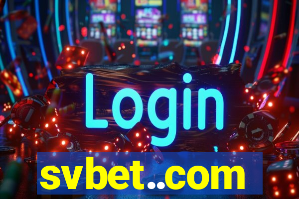 svbet..com