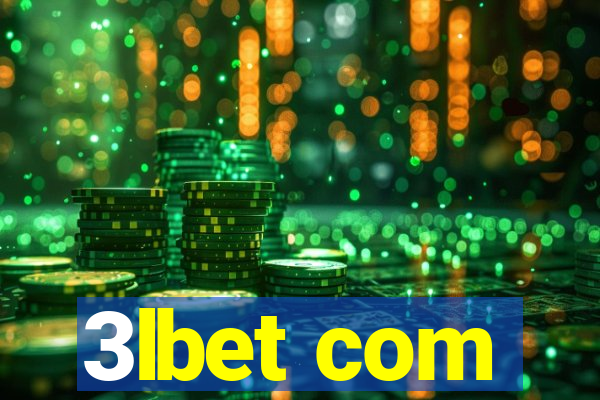 3lbet com