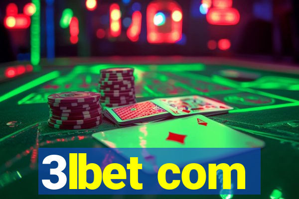 3lbet com