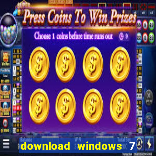 download windows 7 ultimate 64 bits portugues iso + ativador