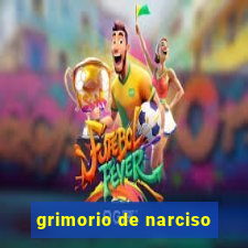 grimorio de narciso