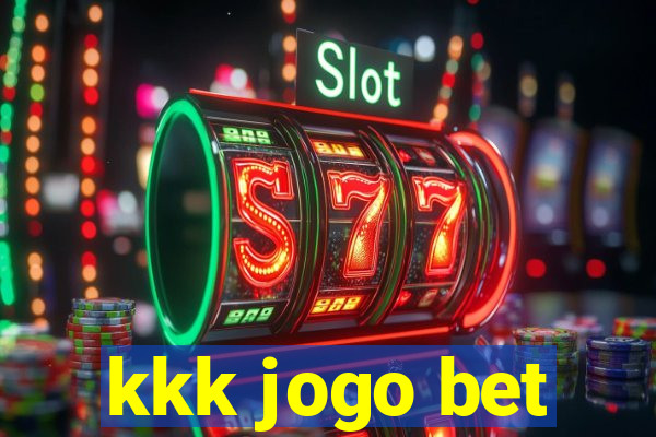 kkk jogo bet