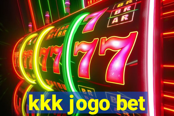 kkk jogo bet