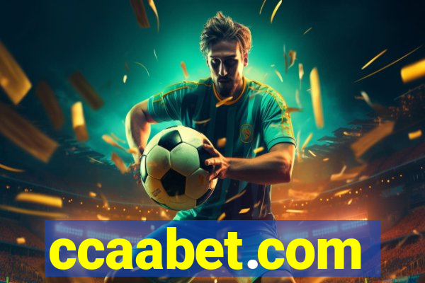 ccaabet.com