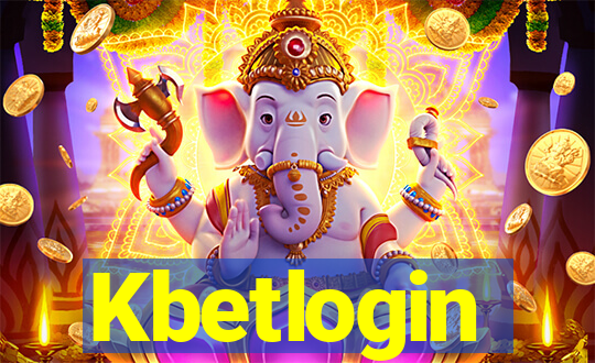 Kbetlogin
