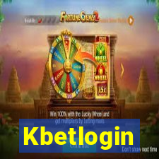 Kbetlogin