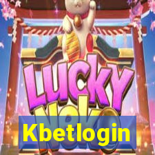 Kbetlogin