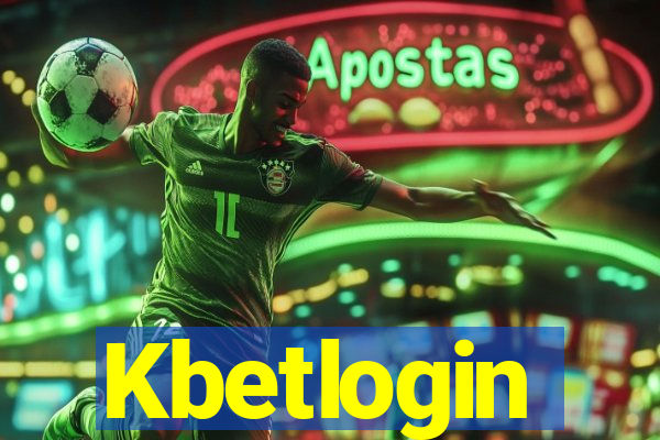 Kbetlogin