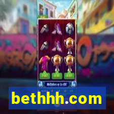 bethhh.com