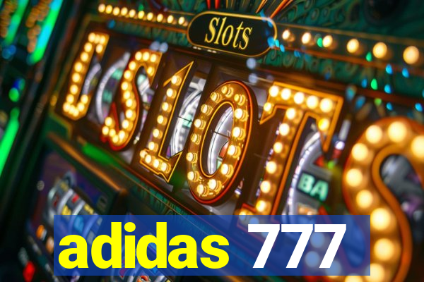 adidas 777