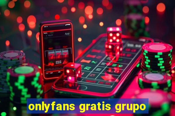 onlyfans gratis grupo