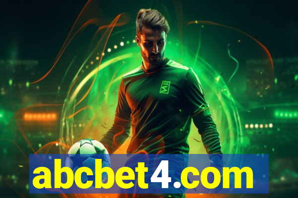 abcbet4.com