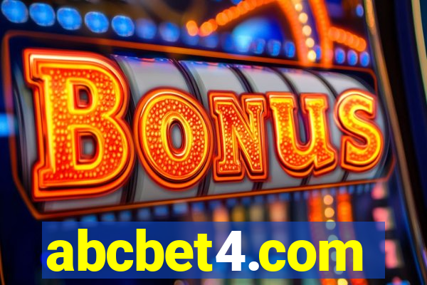 abcbet4.com
