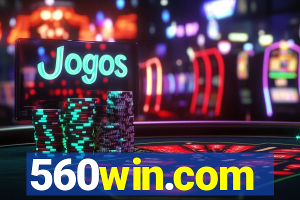 560win.com