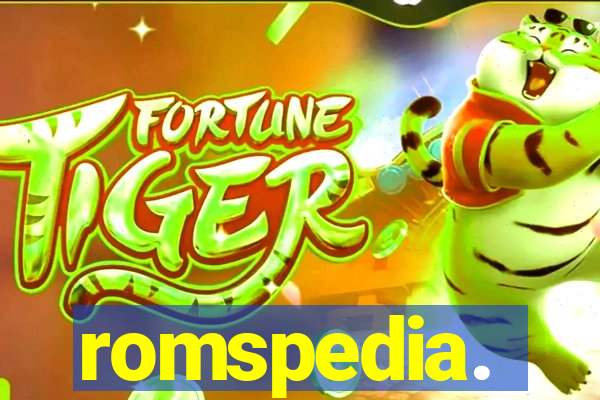 romspedia.