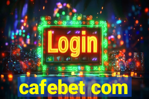 cafebet com