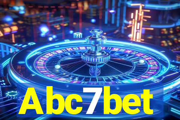 Abc7bet