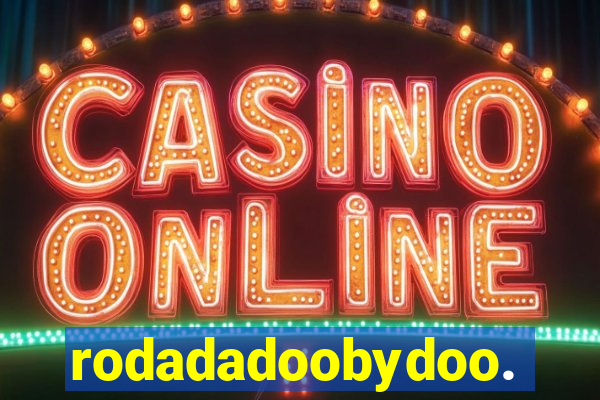 rodadadoobydoo.com.br
