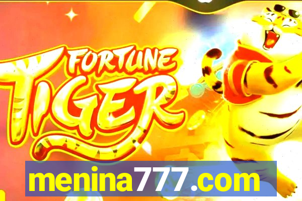 menina777.com