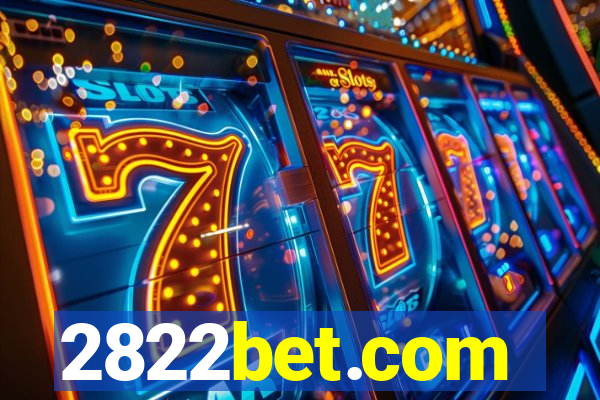 2822bet.com