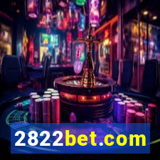 2822bet.com