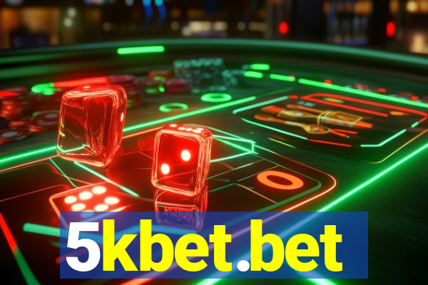 5kbet.bet