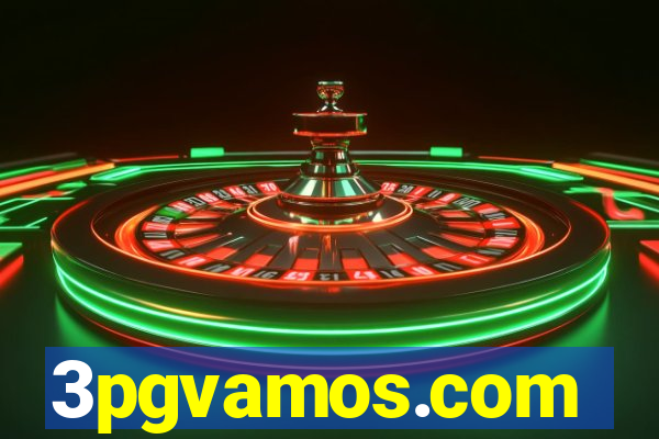 3pgvamos.com