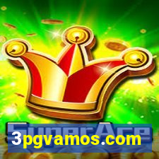 3pgvamos.com