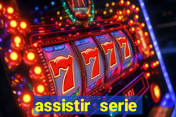 assistir serie origem 2 temporada