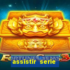 assistir serie origem 2 temporada