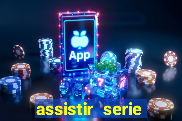 assistir serie origem 2 temporada