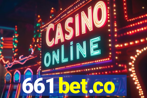 661 bet.co