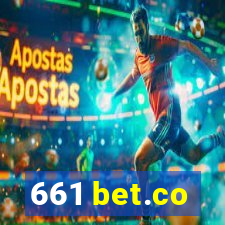 661 bet.co