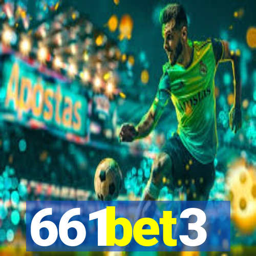 661bet3