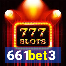 661bet3