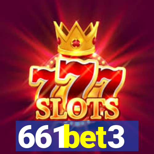 661bet3