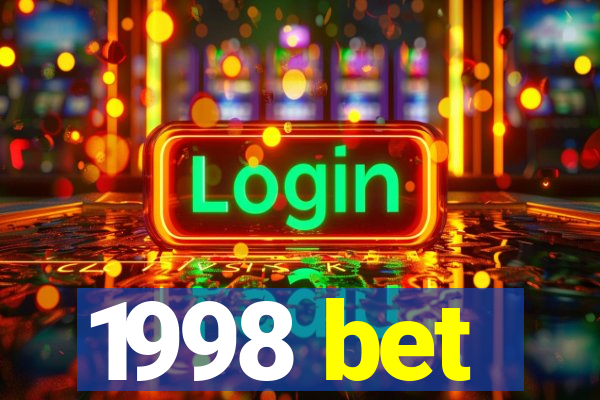 1998 bet