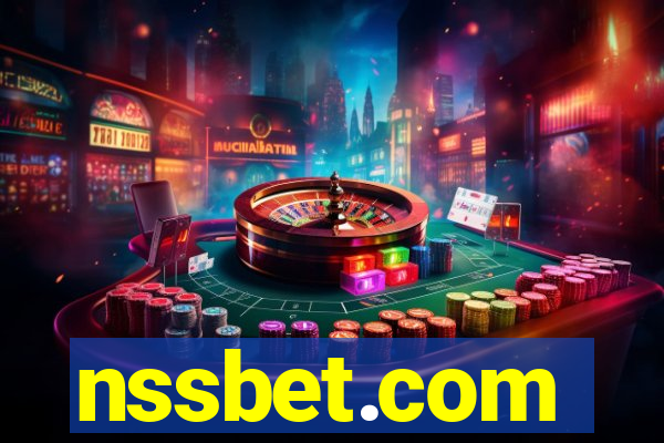 nssbet.com